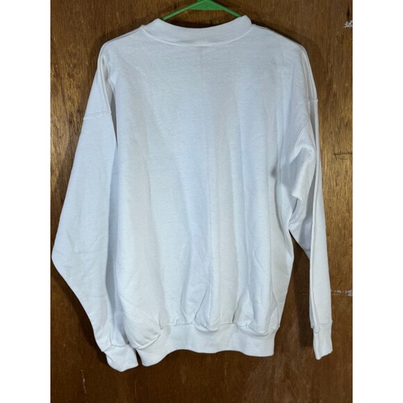 Vintage Country Tonite Theatre Pigeon Forge Tennessee Crewneck Sweater Large L - Picture 7 of 9